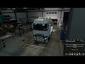 ETS 2 Online Comboio