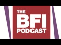 The BFI podcast #7 - Martin Scorsese in his own words, part 1