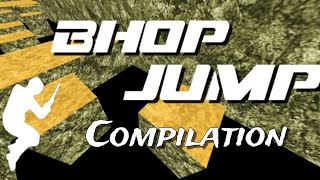 Bhop Jump (My Recent WRs) Compilation screenshot 2