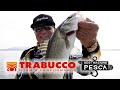 Trabucco TV - Destinazione Pesca - Le Spigole di Orbetello - S1E1