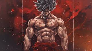 Best Music Dragonball Z  Hiphop Workout🔥Songoku Songs That Make You Feel Powerful 💪 #45