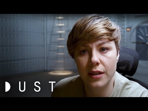 Sci-Fi Short Film “Control” | DUST