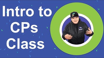 Counterplan Basics - Introduction to Counterplans - 5 Part Sample Class - Scott Brown