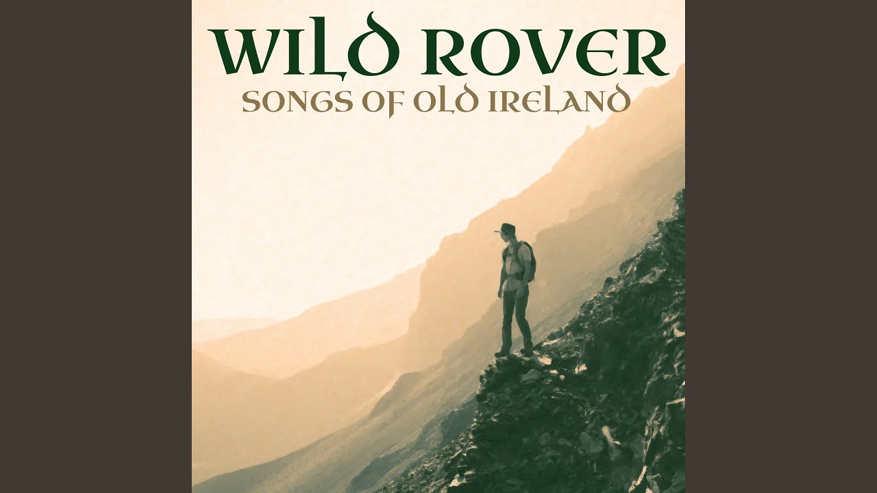 The Wild Rover