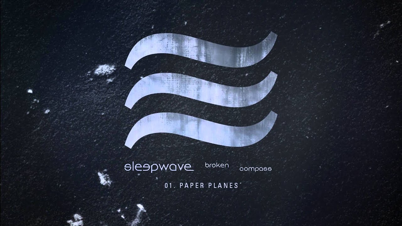 Sleepwave / Broken Compassクリーニング済み