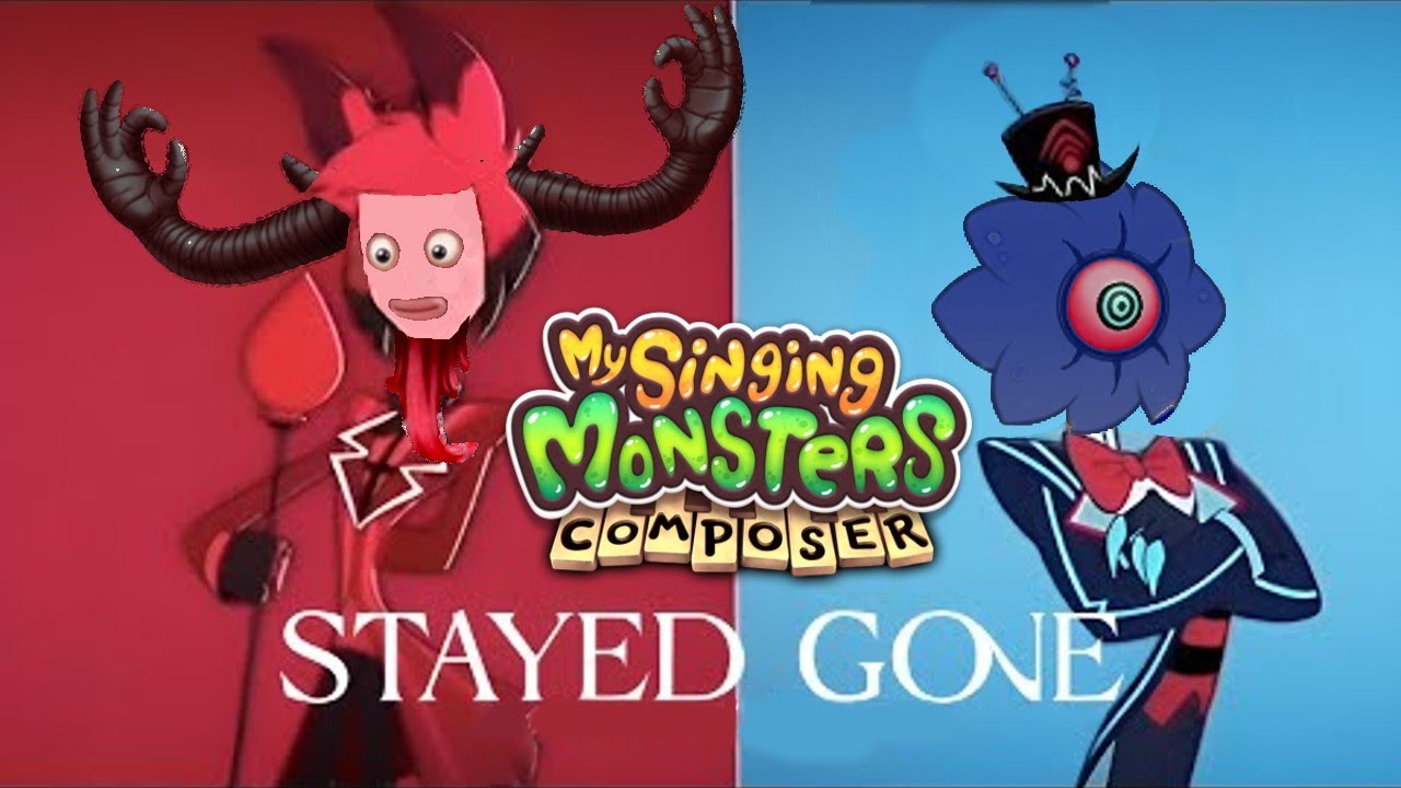 Stayed Gone - Hazbin Hotel | Composer