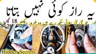 18 Sewing Tips Nobody Tells You 😱 | Must Watch for Beginners