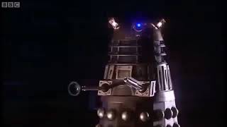 Doctor Who - EXTERMINATE!!!