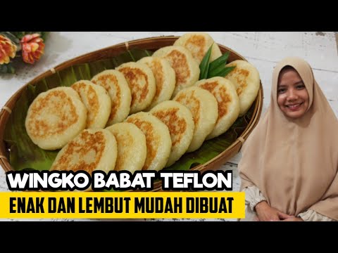Wingko Babat Diah Didi