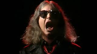 Jim Steinman - 1981 Appearance on Old Grey Whistle Test [Clips]