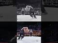 RKO outta nowhere… and this theme STILL hits just as hard. 🐍🔥 #wwe #randyorton #rko #wrestling