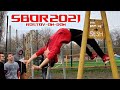 SBOR 2021 ROSTOV-ON-DON (приколдесные gimbarr трюки на турнике, horizontal bar tricks)