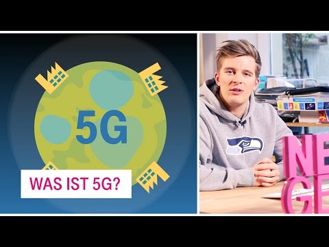 Was ist 5G?