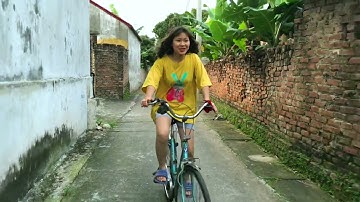 Nhặt Được Của Rơi Trả Lại Người Đánh Mất. idol Long Đầu Khấc