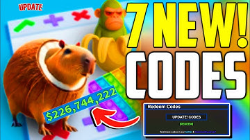 ⚠️NEW! CODES⚠️POP IT TRADING ROBLOX CODES 2025 - CODES FOR POP IT TRADING 2025