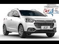 تقييم السياره جاك Review for Suv Car JAC S2