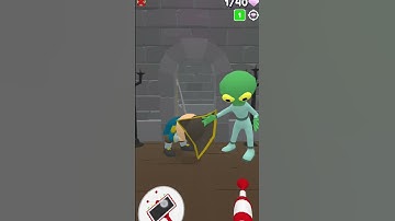 how to find alien omg #alienart #gameplay #aliengame #aliencreature #aliens #games #alien