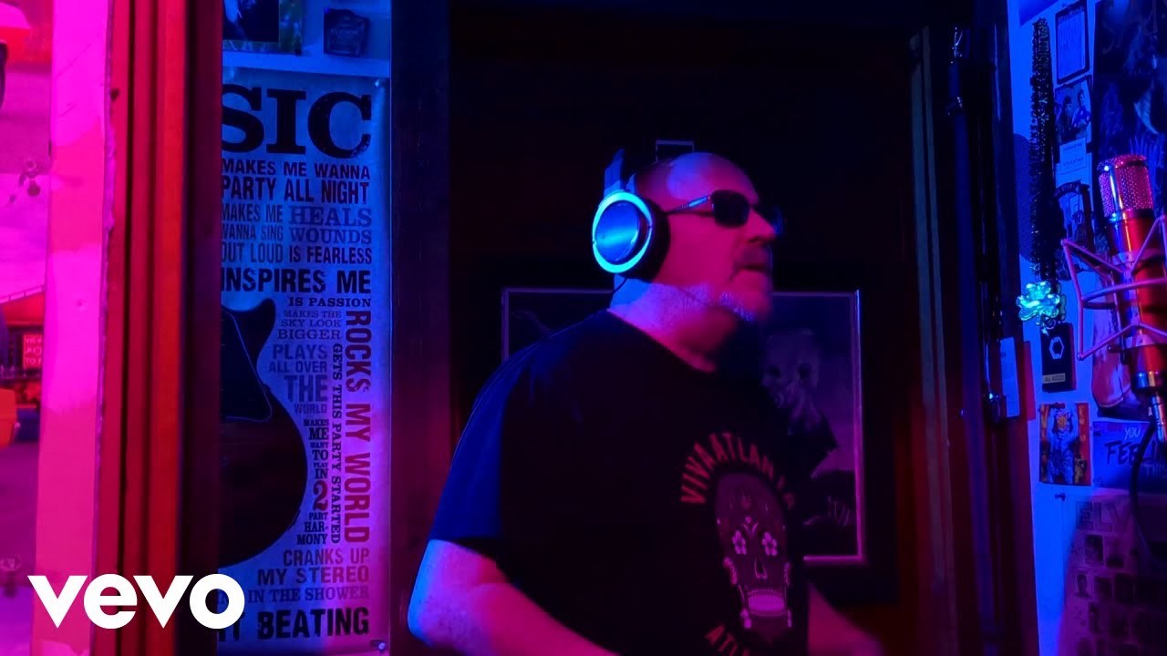 Alien Spyz - Mr. Grocer - YouTube