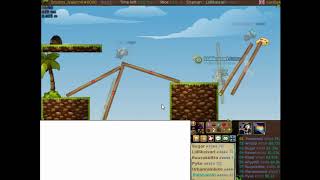 Transformice Um Noob Na Vanilla