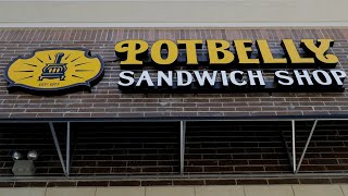Potbelly agrees to $566 million sale to RaceTrac