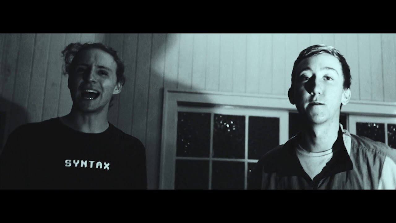 Nerve ft. Skrub - LUNCH BARS - YouTube