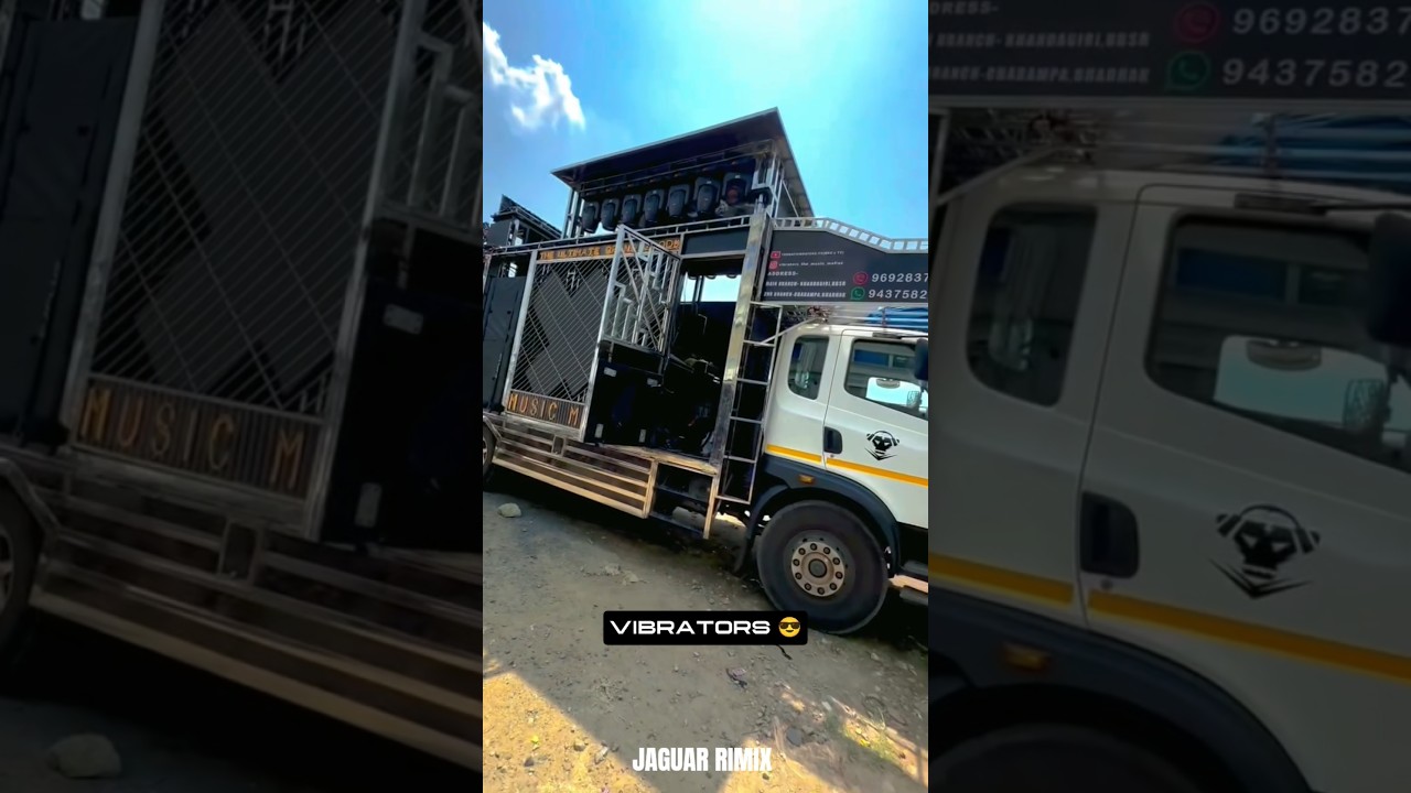 TANMAY VIBRATOR,S THE GRAND DADDY OF ALL DJ'S ⚠️ 