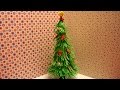 Very Easy and Beautiful Christmas Tree🎄 DIY Project