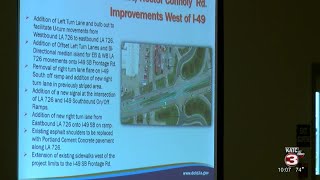 DOTD Addresses Traffic Concerns Around Amazon Sorting Facility
