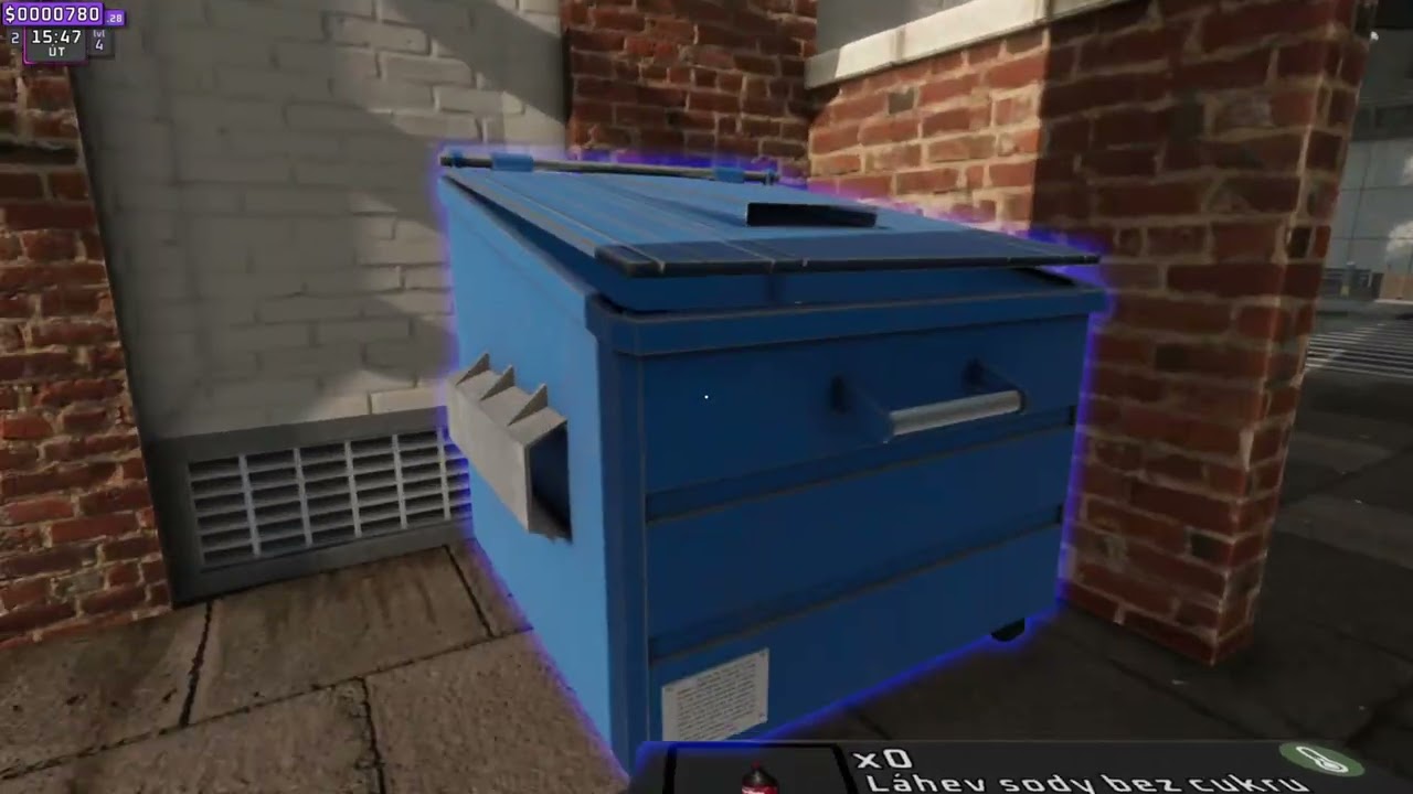 Zvyšujeme bezpečnost (: | Supermarket Together #2 |