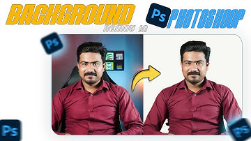 photoshoop main background kese remove kerein/background remove in photoshoop
