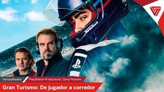 Portal Samonte - Gran Turismo – De Jogador a Corredor