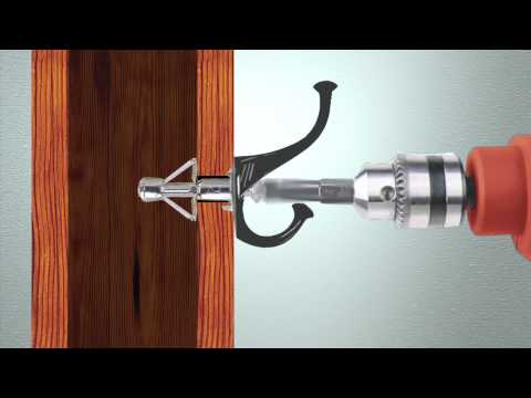 Wall Anchors