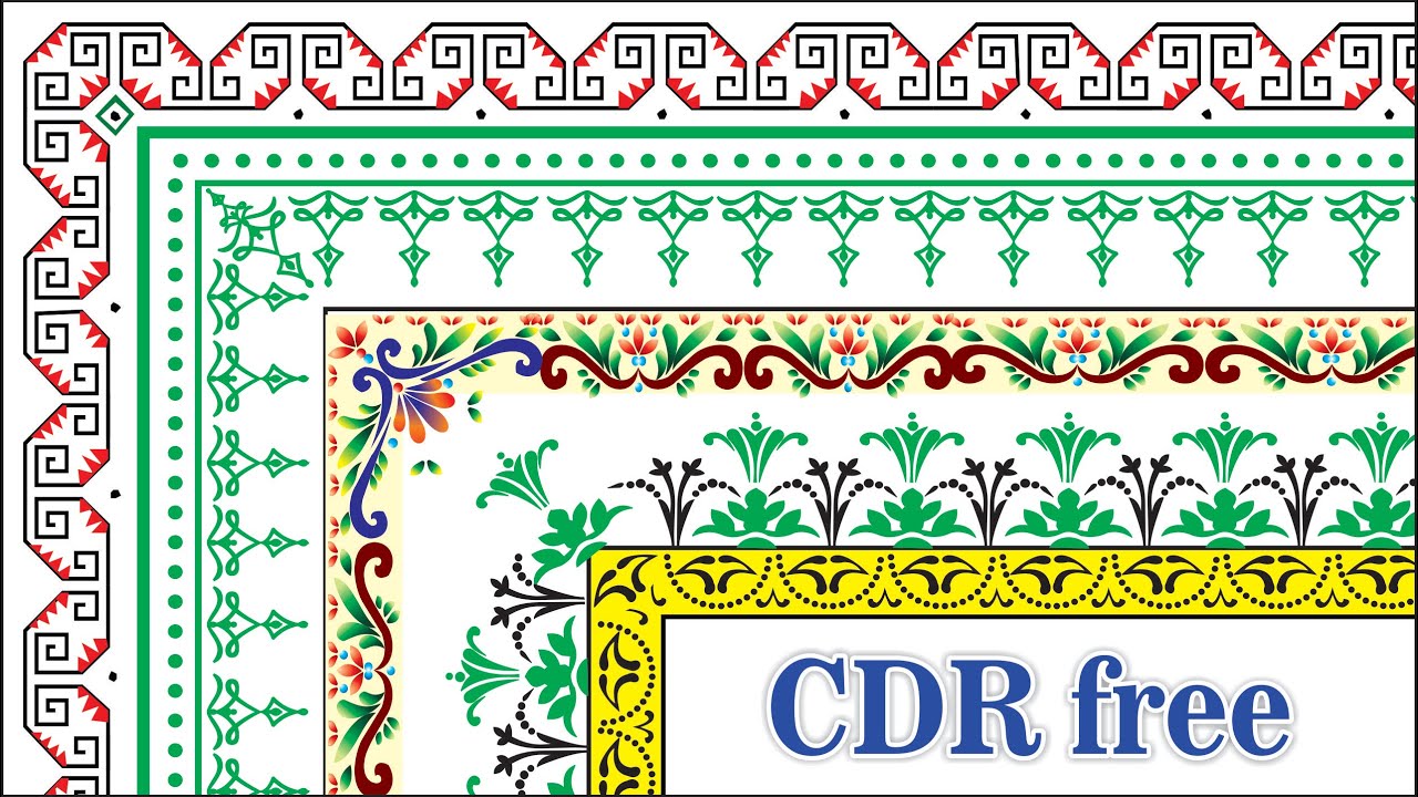 Border cdr file download l Sanad Border CDR Download l by Talha Swat