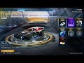 **NEW** INSANE Red, White, and Black Bundle In Rocket League!!