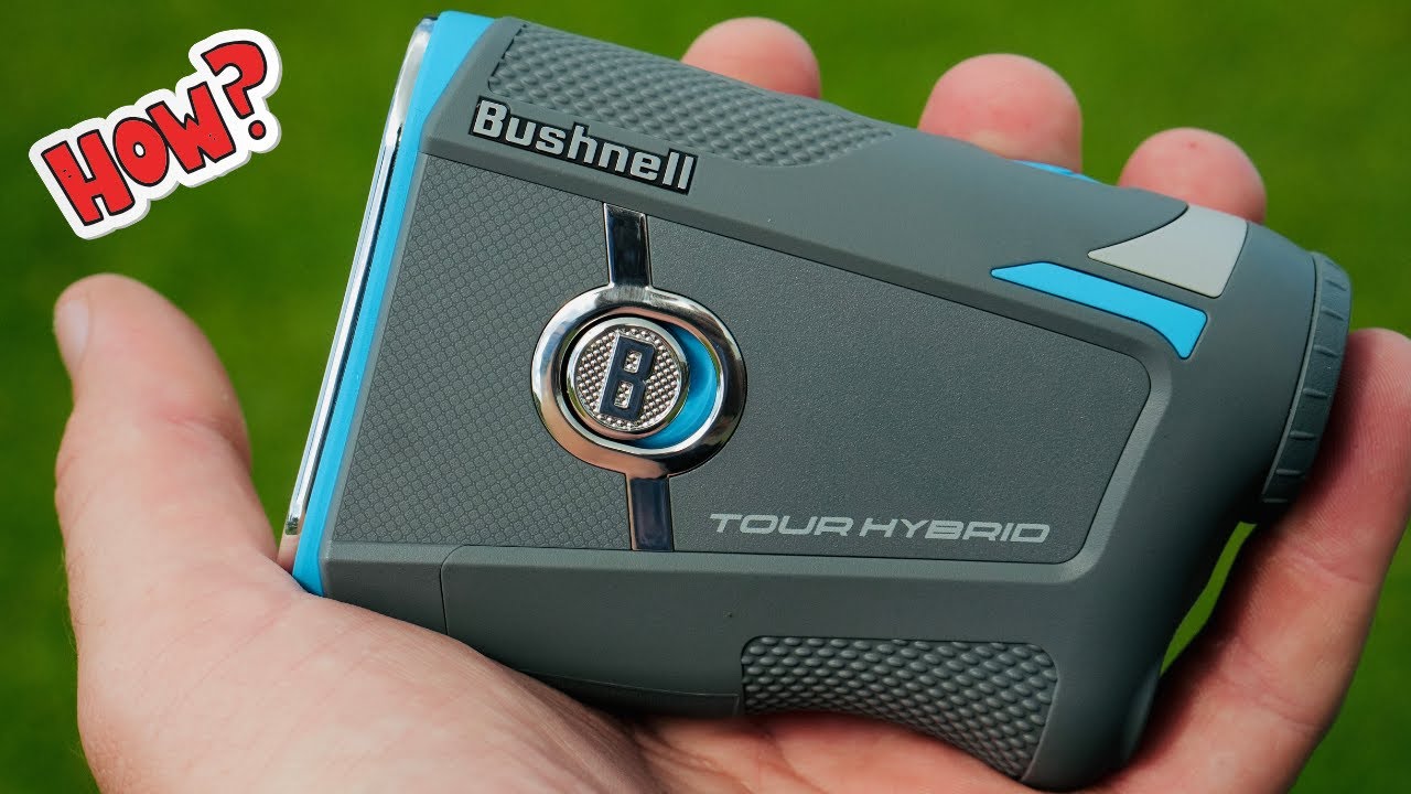 Гибридный тур Bushnell 2025 года. Как им удается продолжать это делать?!