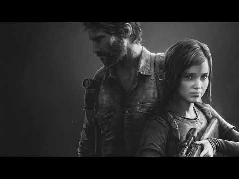 The Last Of Us Theme Piano Cover | 1 hour loop