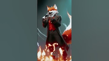 Thumbnail of Noble #music #band #fox #ai #best #sword #lost #quotes