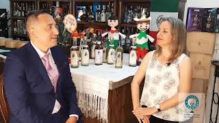 Testimonio Arturo Brizuela, Experiencia Con Tequila Arette