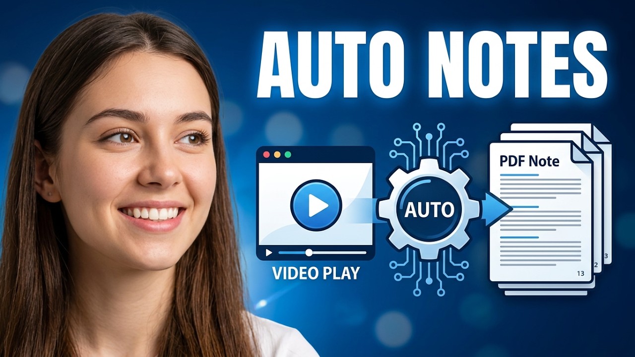 SlideSieve demo video thumbnail