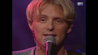 Di Derre - Vårt Korps (Live NRK Wiese 1996)