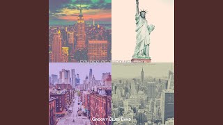 Understated Backdrops for Vintage Feelings