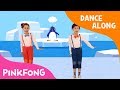 The Penguin Dance | Dance Along | Pinkfong Songs for Children