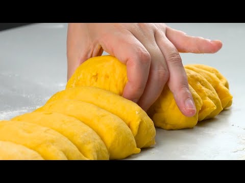 Video: Die leckersten Kürbisgerichte - Rezepte