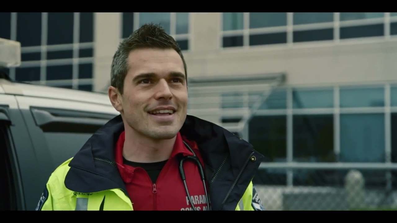 Nos paramédics - Épisode 2