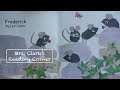 Frederick - Caldecott & 100 Best Children's Books