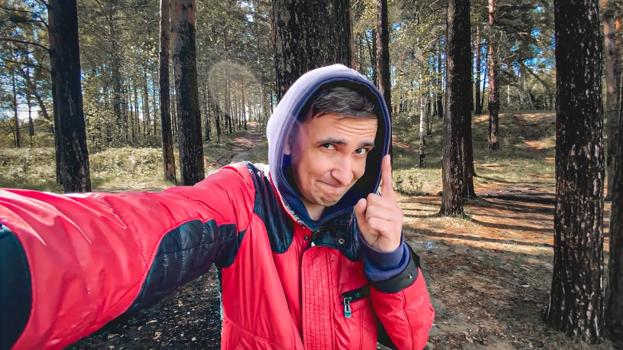 Моя новая жизнь