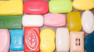 Soap Opening HAUL | Leisurely | Satisfying video | soap ASMR 🧼❤️ #asmr #relaxation #асмр