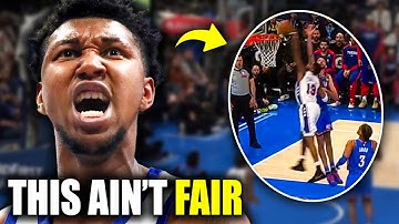 Sixers Are Secretly Creating A MONSTER