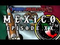 Mexico  episode xx  mexican space program