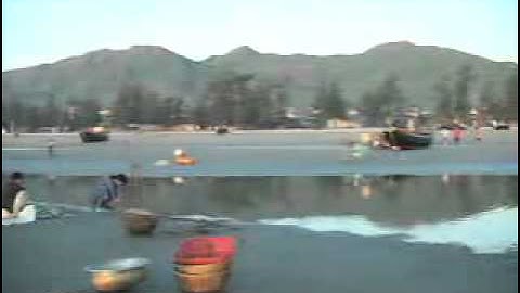 Nghi Xuân - Dat va Nguoi